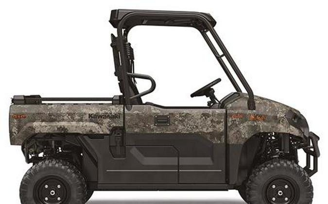 2024 Kawasaki MULE PRO-MX EPS Camo