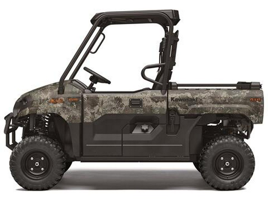 2024 Kawasaki MULE PRO-MX EPS Camo