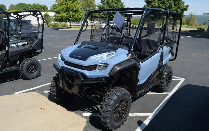 2024 Honda® Pioneer 1000-5 Deluxe