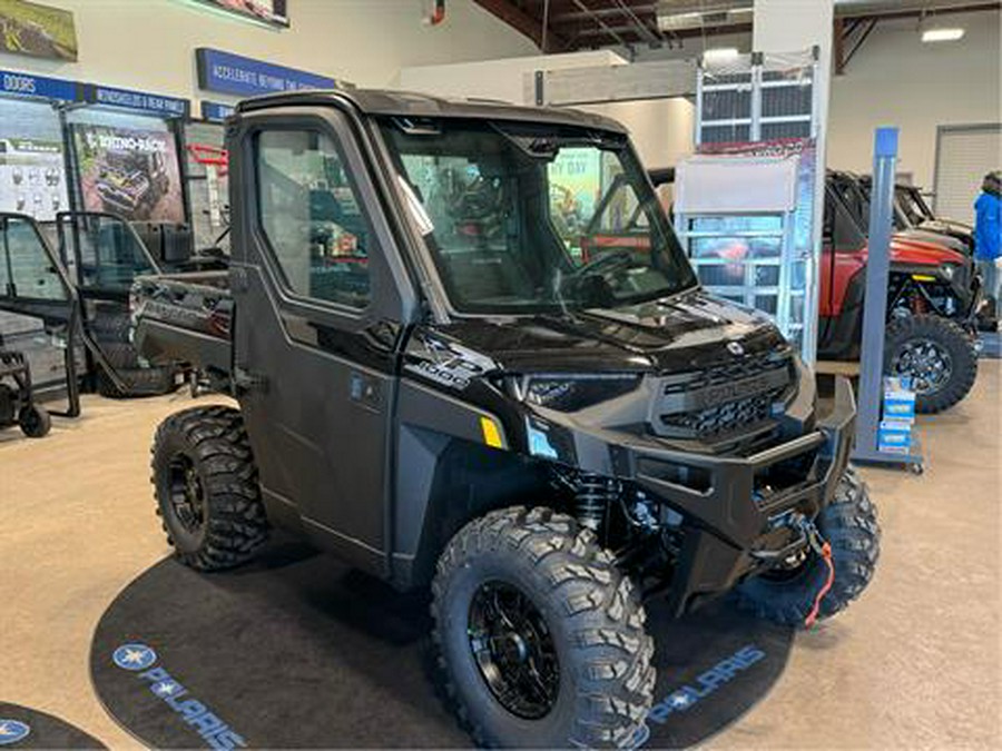 2025 Polaris Ranger XP 1000 NorthStar Edition Ultimate