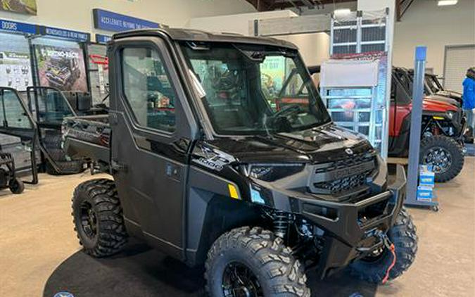 2025 Polaris Ranger XP 1000 NorthStar Edition Ultimate