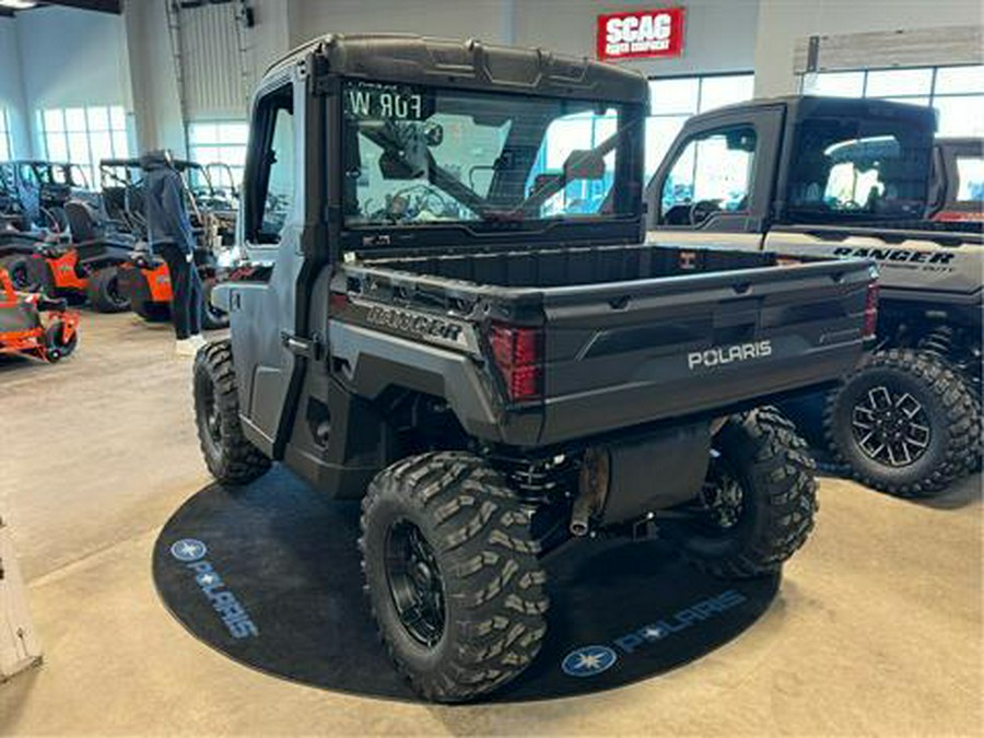 2025 Polaris Ranger XP 1000 NorthStar Edition Ultimate