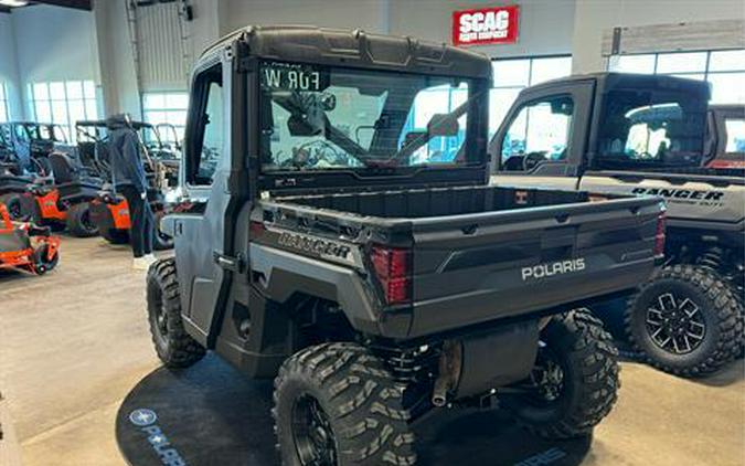 2025 Polaris Ranger XP 1000 NorthStar Edition Ultimate