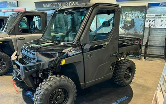 2025 Polaris Ranger XP 1000 NorthStar Edition Ultimate