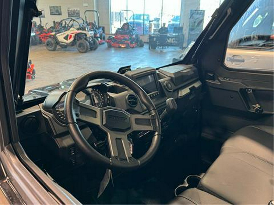 2025 Polaris Ranger XP 1000 NorthStar Edition Ultimate