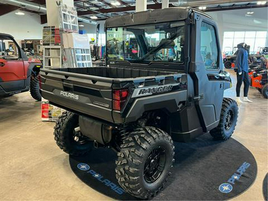 2025 Polaris Ranger XP 1000 NorthStar Edition Ultimate