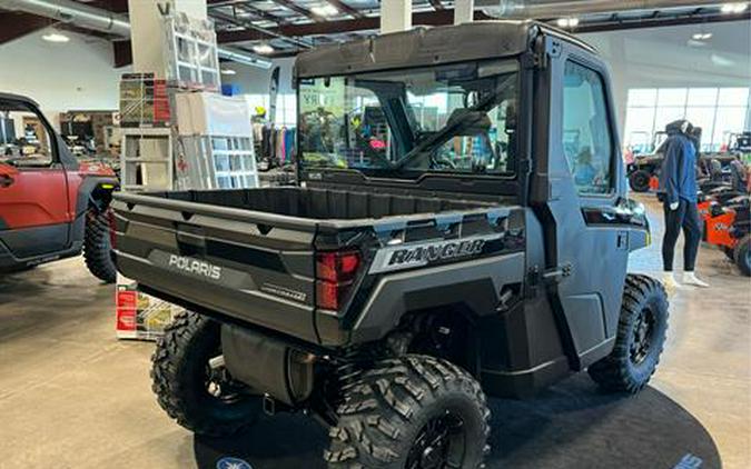 2025 Polaris Ranger XP 1000 NorthStar Edition Ultimate