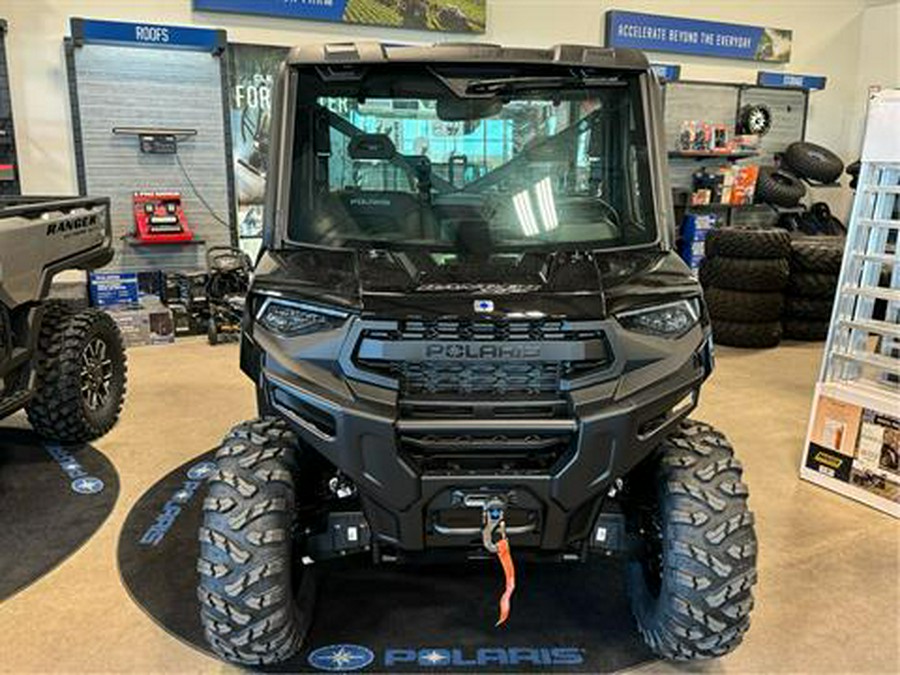 2025 Polaris Ranger XP 1000 NorthStar Edition Ultimate