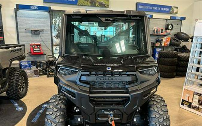 2025 Polaris Ranger XP 1000 NorthStar Edition Ultimate