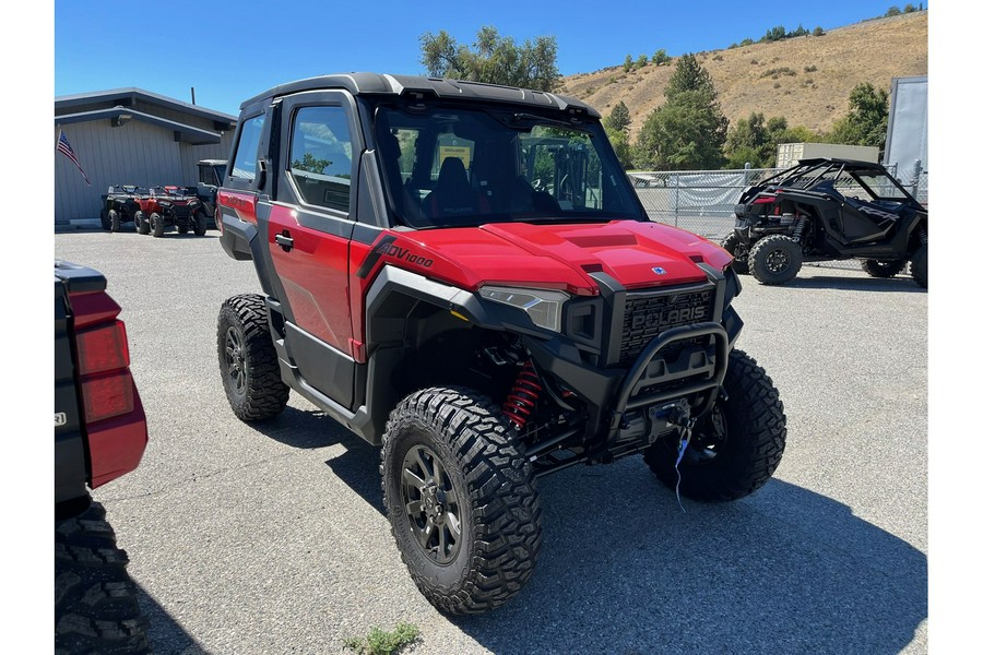 2026 Polaris Polaris XPEDITION ADV Northstar