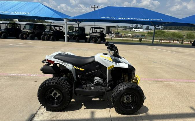 2026 Can-Am Renegade 70 EFI