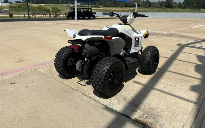 2026 Can-Am Renegade 70 EFI