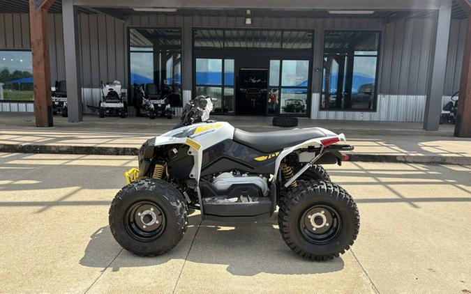 2026 Can-Am Renegade 70 EFI