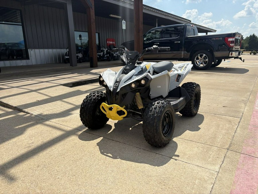 2026 Can-Am Renegade 70 EFI