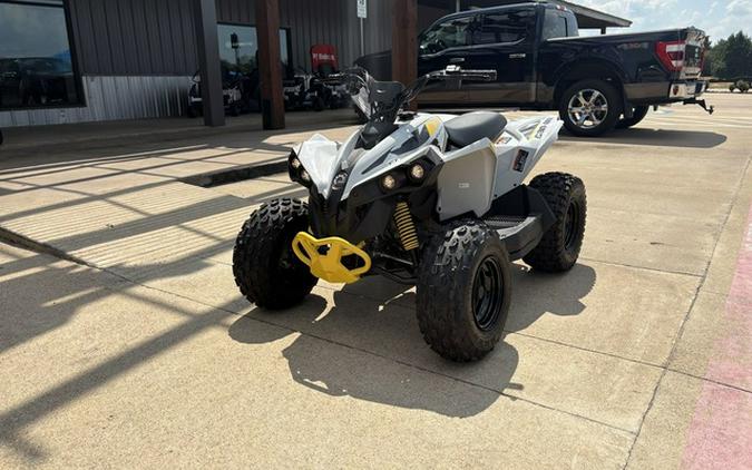 2026 Can-Am Renegade 70 EFI