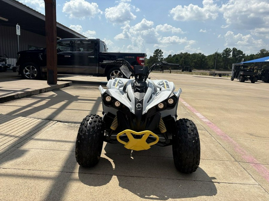 2026 Can-Am Renegade 70 EFI