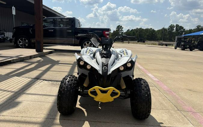 2026 Can-Am Renegade 70 EFI