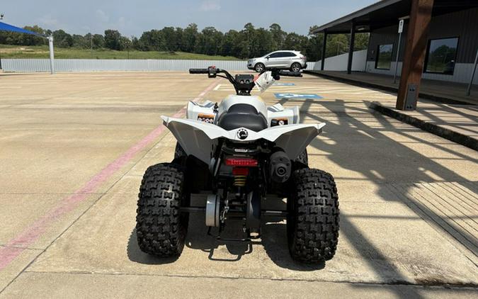 2026 Can-Am Renegade 70 EFI