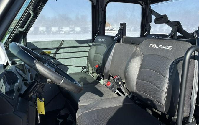 2026 Polaris Ranger® Crew XP 1000 Premium