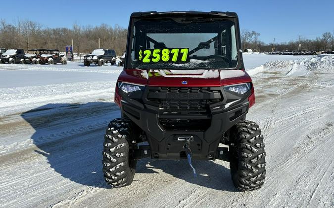 2026 Polaris Ranger® Crew XP 1000 Premium