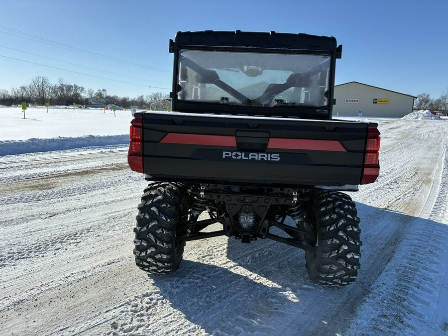 2026 Polaris Ranger® Crew XP 1000 Premium