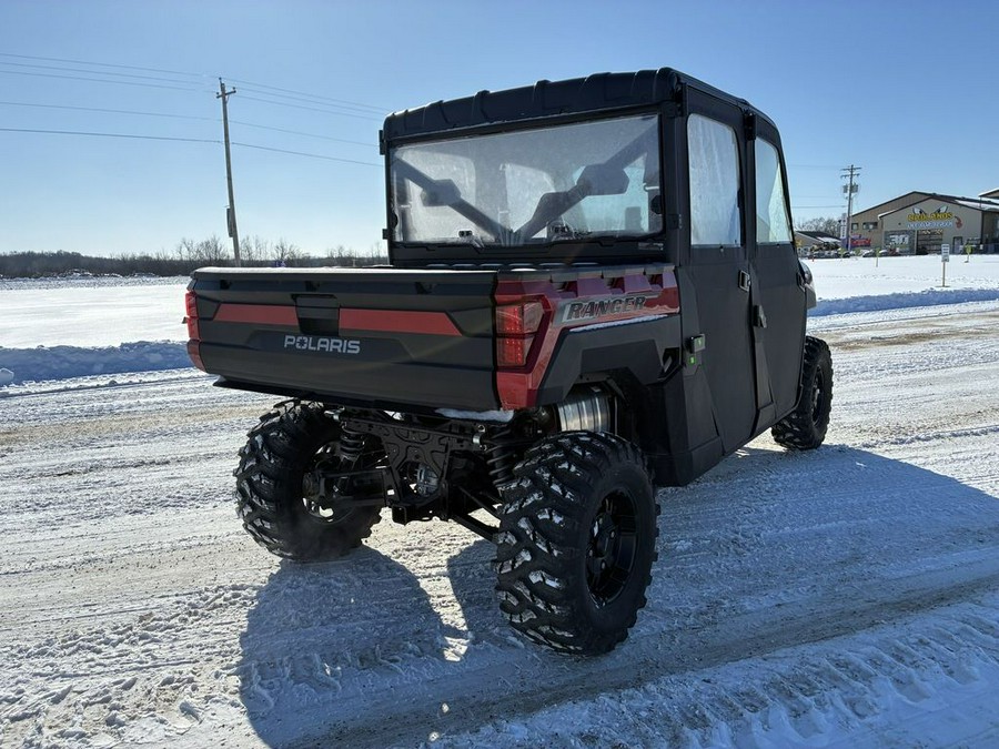 2026 Polaris Ranger® Crew XP 1000 Premium
