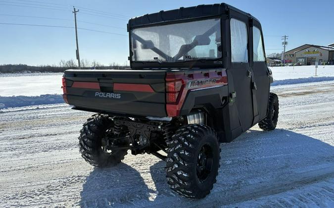 2026 Polaris Ranger® Crew XP 1000 Premium