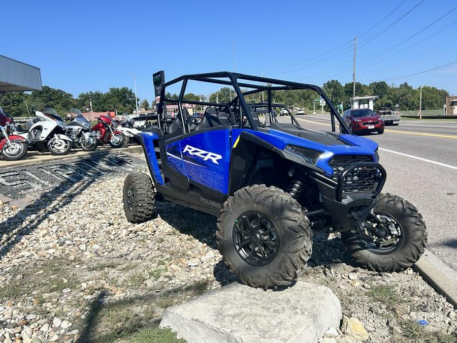 2025 Polaris® RZR XP 4 1000 Sport