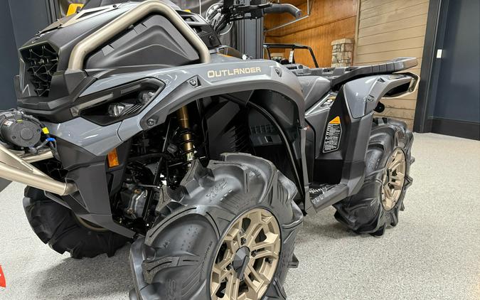 2026 Can-Am Outlander X MR 1000R