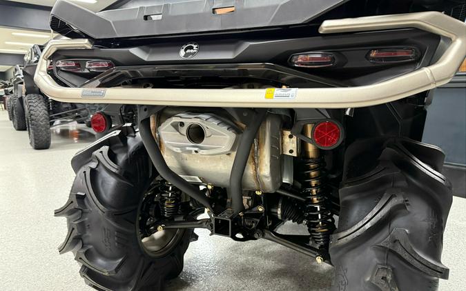 2026 Can-Am Outlander X MR 1000R