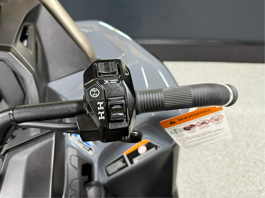 2026 Can-Am Outlander X MR 1000R