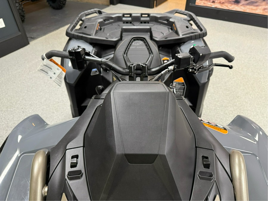 2026 Can-Am Outlander X MR 1000R