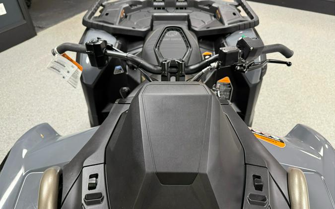 2026 Can-Am Outlander X MR 1000R