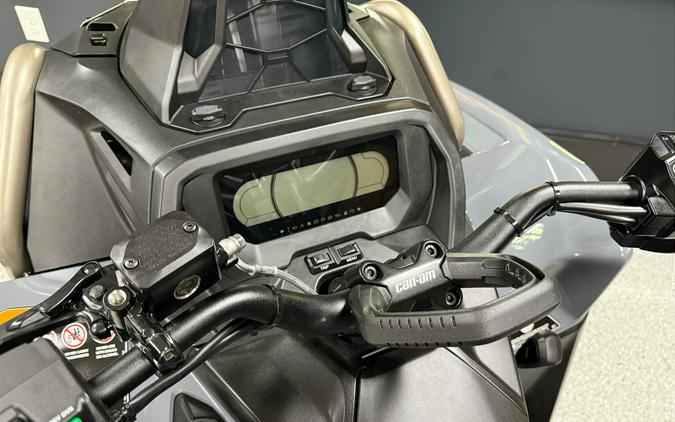 2026 Can-Am Outlander X MR 1000R