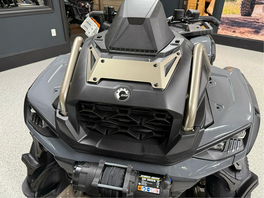 2026 Can-Am Outlander X MR 1000R