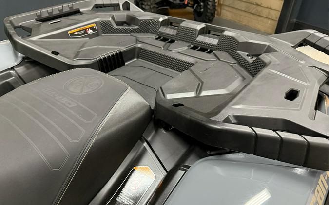 2026 Can-Am Outlander X MR 1000R