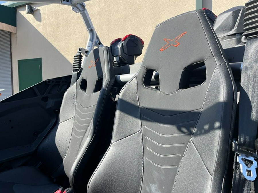 2025 Can-Am Maverick Sport X mr 1000R