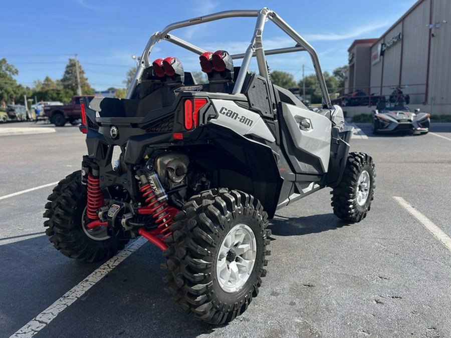 2025 Can-Am Maverick Sport X mr 1000R