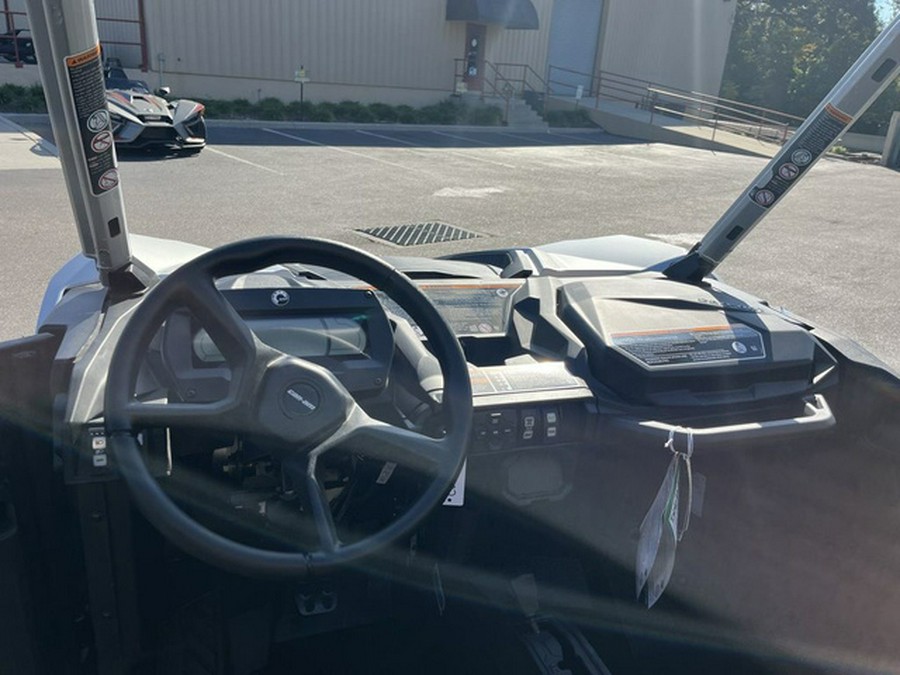 2025 Can-Am Maverick Sport X mr 1000R