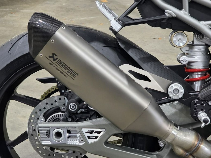 2026 BMW S 1000 RR
