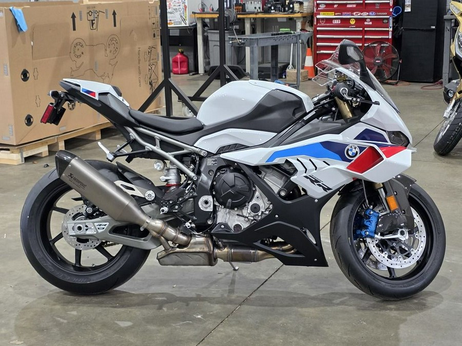 2026 BMW S 1000 RR