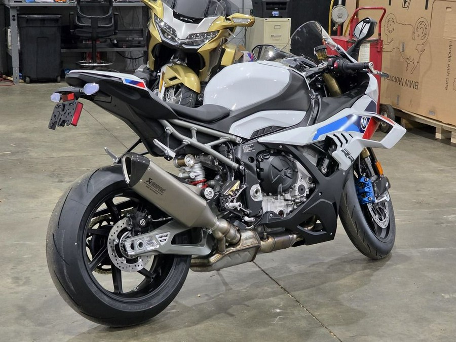 2026 BMW S 1000 RR
