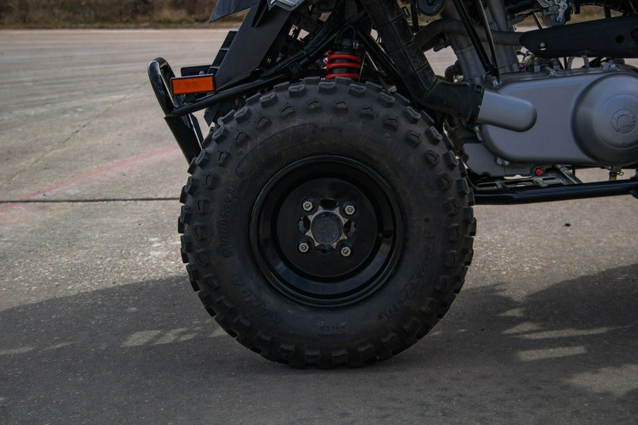 2025 Can-Am® DS 250