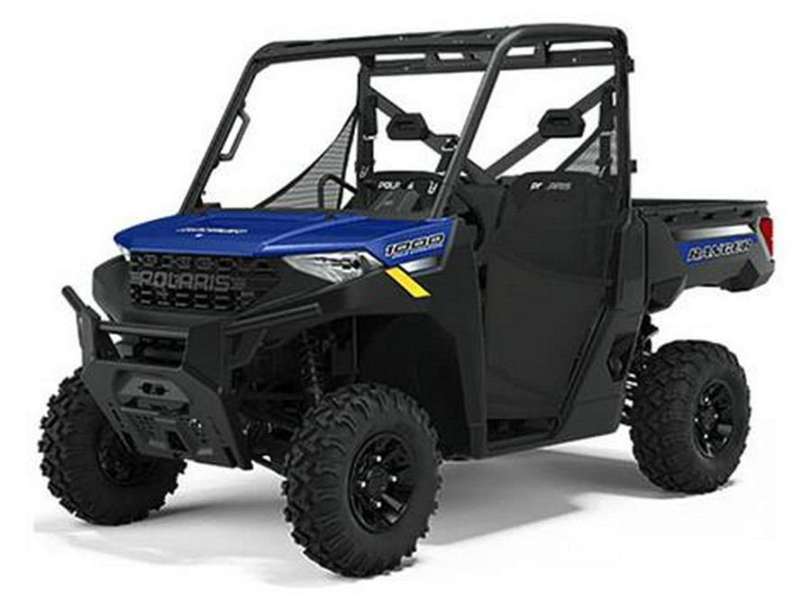2022 Polaris Ranger 1000 Premium