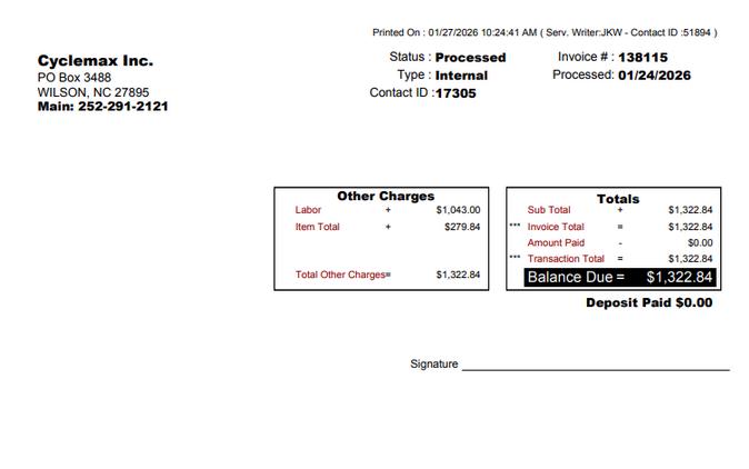 2004 HONDA SHADOW AERO 750 - K012014