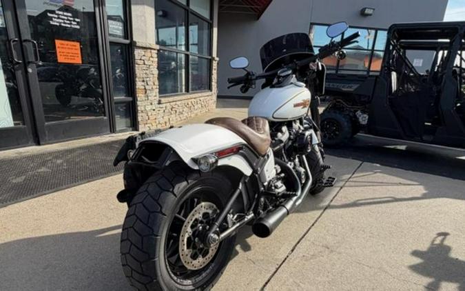 2019 Harley-Davidson® FXFBS - Softail® Fat Bob® 114