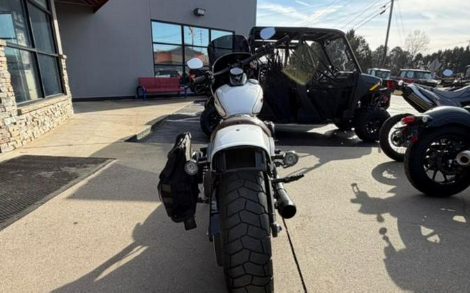 2019 Harley-Davidson® FXFBS - Softail® Fat Bob® 114