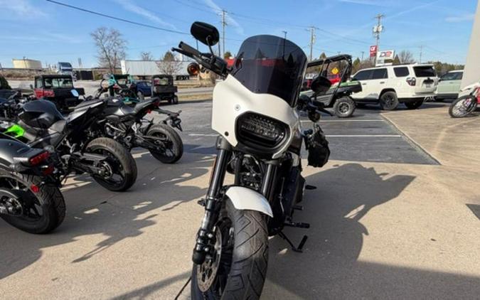 2019 Harley-Davidson® FXFBS - Softail® Fat Bob® 114