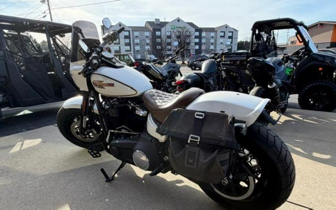 2019 Harley-Davidson® FXFBS - Softail® Fat Bob® 114