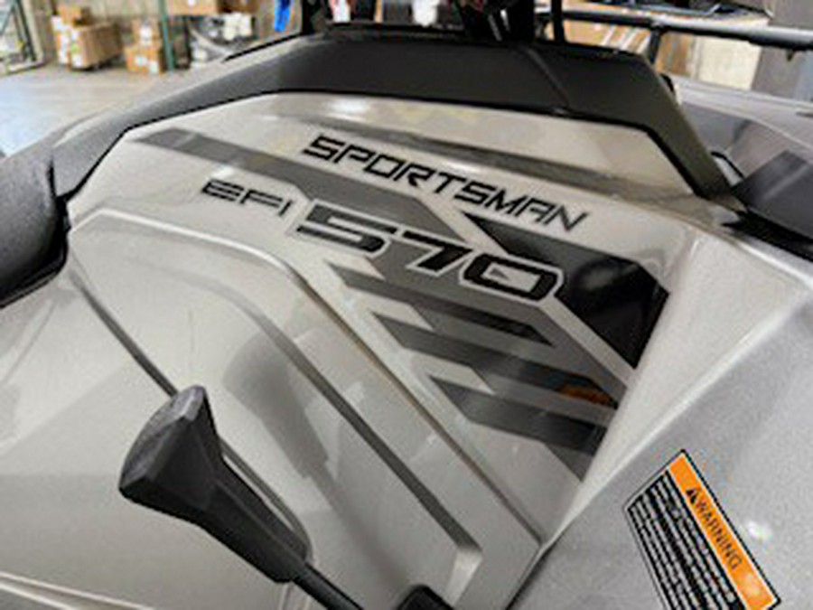2026 Polaris SPORTSMAN 570 ULTIMATE